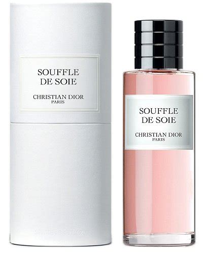 dior collection privee souffle de soie 40ml|souffle de soie reviews.